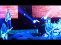 Alice in Chains - "Phantom Limb" Uproar Festival 2013 Live, Bristow Va. 8/16/13, Song #7