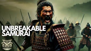 Download lagu Rise of Legendary Samurai Honda Tadakatsu! mp3