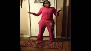 Mz. Kayla sings Stevie Wonder "Superstitious"