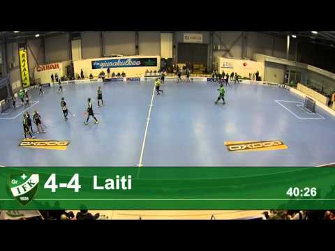 C1 SM-Sarja FoSu - GrIFK 19.1.2016