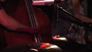 Portico Quartet at Liverpool Philharmonic Hall