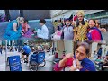 Celebrating Diwali IN AUCKLAND CITY NZ Full Desi Style 🪷