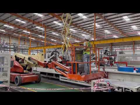 CÔNG TRÌNH BẢO DƯỠNG KẾT CẤU THÉP