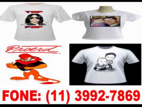 PERSONALIZAR CAMISETA