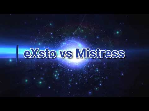 eXsto vs Mistress Sassz'ine Mythic