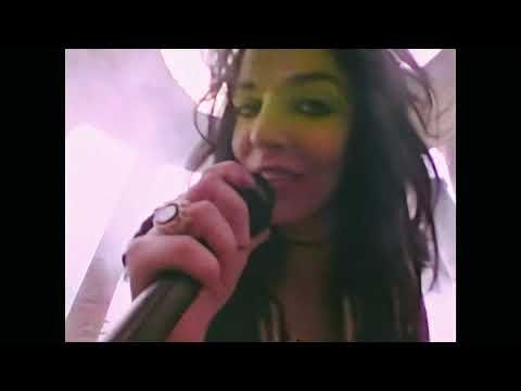 Skew Siskin - If the Walls Could Talk 1992 (Headbanger's Ball Full HD Remastered Video Clip)