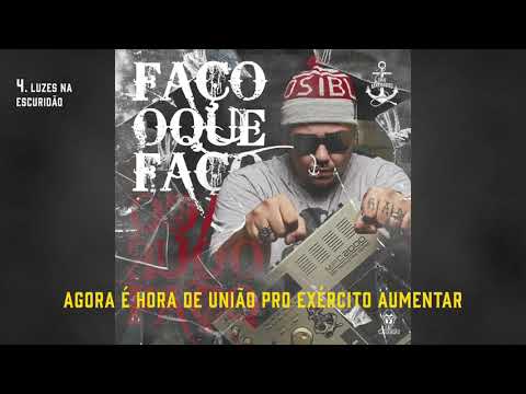 Ivan Marinheiro - Luzes na Escuridão (Prod.Vibe)