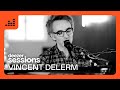Vincent Delerm - Live Deezer Session (Les amants ...