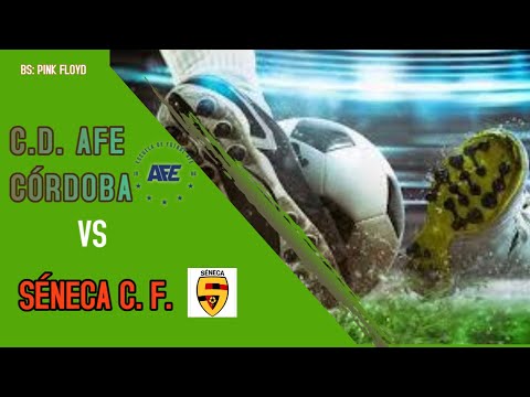 20251012  CD AFE Córdoba  vs  Séneca CF