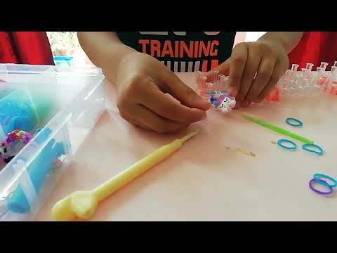 How to make Accessory Case how to make the Band