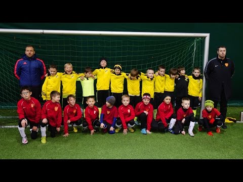 VARSOVIA 2007 - STF CHAMPION WARSZAWA 9:8