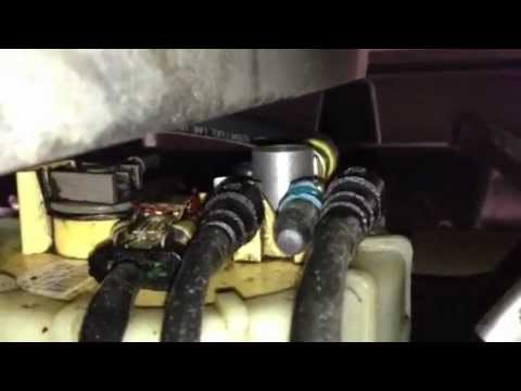 FASS DDRP Install Part 1