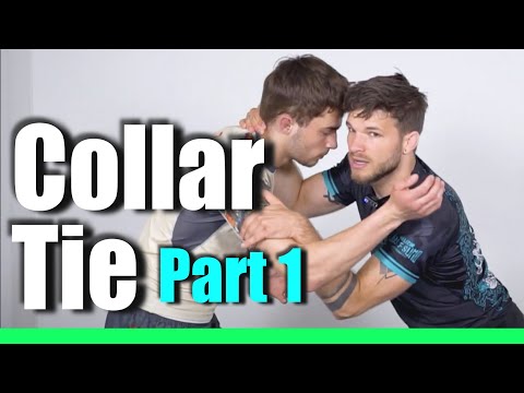 TAKEDOWNS from the collar tie