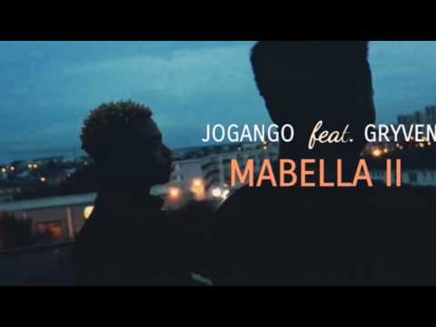 Jogango - Mabella II ft. Gryven