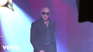 I Know You Want Me (Calle Ocho) (Live On Letterman)