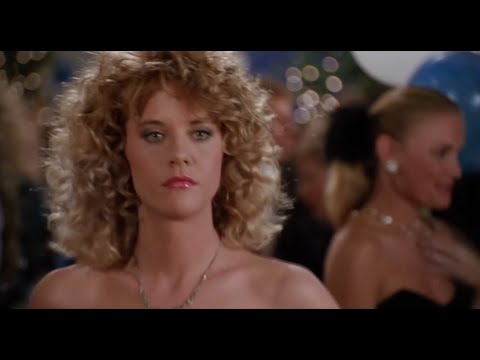 Nina Simone - My Baby Just Cares for Me - When Harry met Sally