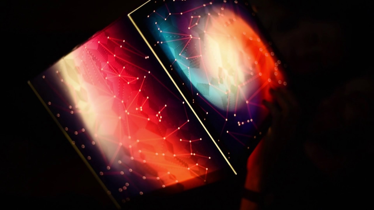 Standard size | KNOW YOUR STARS light cube by UNIQCUBE