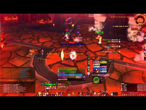 Heart of Fear Ta'yak Hordecore Madoran 1 (Wipe)