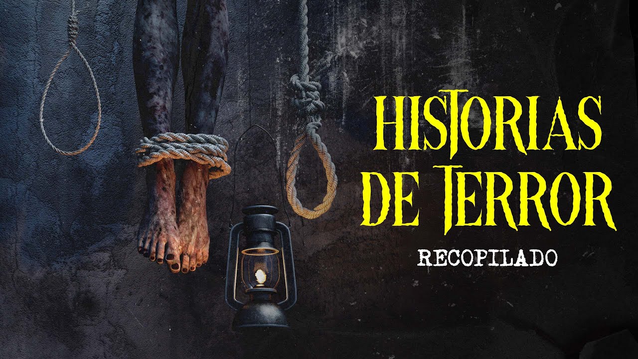 MICRO HISTORIAS DE TERROR II (Relatos De Horror)