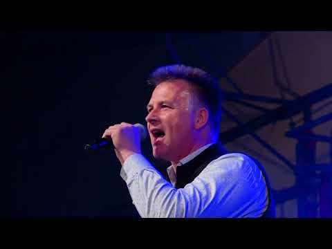 KONCERT SKUPINE ŠPICA 15.LET IN FILIP KRANJEC