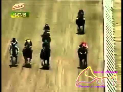 TOMA DE FRENTE DE LA 2 CARRERA, DOMINGO 19 DE JULIO DEL 2015