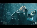 Tangerine Dream - Love On A Real Train, Øya Festival 2018 & PressureDrop.tv