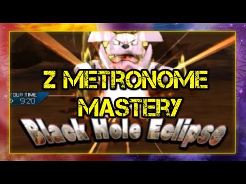 Pokemon Ultra Sun and Moon VGC 2018 Stream Highlights - Z Metronome Mastery