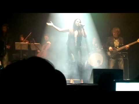 io no - mietta live @ Lucca