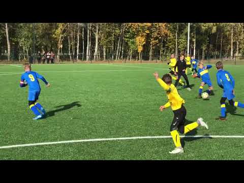 Lochem JO12-1  vs  DCS JO12-1 (03-11-18)
