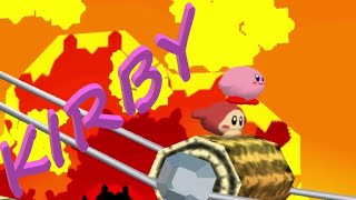 My First Adventure in Kirby 64: Beginner's Gameplay and Fun!