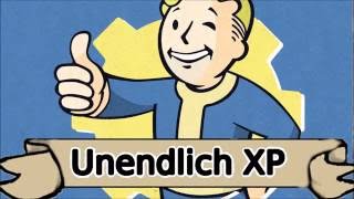 Fallout 4 - 4 einfache und schnelle Tricks für unendlich Erfahrungspunkte