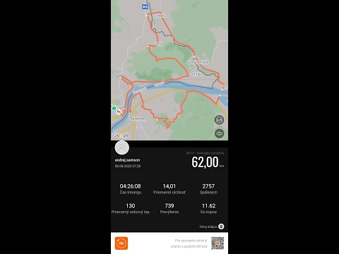 MTB Cyklovýlet Štúrovo