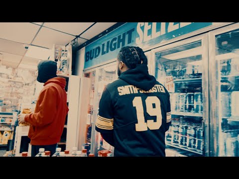 Vatoz - "Can't Stop this Money" Feat. Funnyguy88 (Shot By @YZshotem)