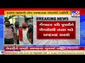 Notorious gangster, extorter Ravi Pujari brought to Ahmedabad from Bengaluru TV9News