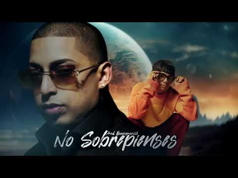 No Sobrepienses X Chencho Corleone X Ñengo Flow [Nuevo2023]