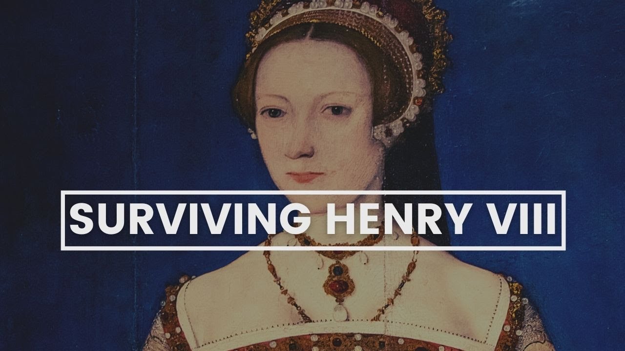 Where did Katherine Parr live?