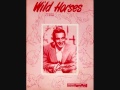 Perry Como - Wild Horses (1953)