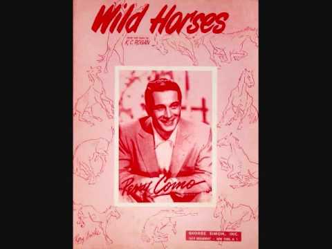 Wild Horses video thumbnail