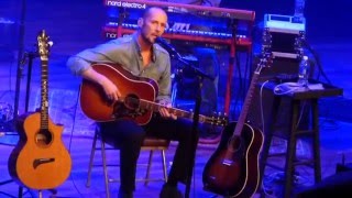 Paul Thorn, That's Life (Ryman)