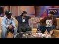 Lil Wayne Birdman On Rap City 2005
