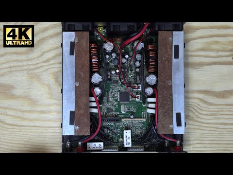 #5 Video 3von6| Ladegerät Robbe Power Peak Twin Balancer Umbau auf höheren Balancerstrom