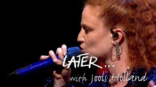 Jess Glynne makes her Later… with Jools debut with All I Am