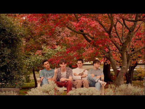 Cassia - Confidence (feat. @tayosound4021) (Official Video)