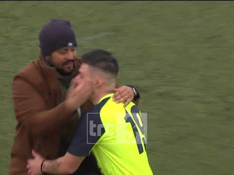 HL Csl Soccer - Santa Marinella