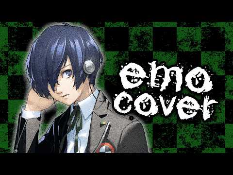 Video thumbnail for Burn My Dread [Persona 3]