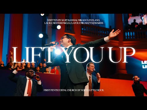 LIFT YOU UP (Official Video) | FPCNLR