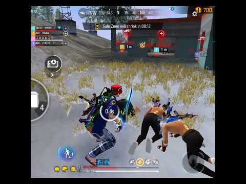 😂🤧 #freefire #friends