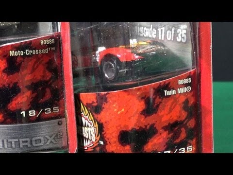 Collecting - Know Your Values! (Highway 35 World Race)