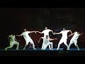 Best Robotic Dance | Unique Dance Crew | by Shubham Nimbadkar