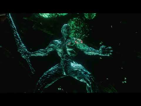 WILD HEARTS OST : Celestial Being extended